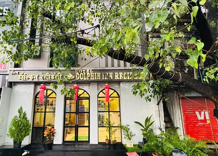 Hotel Dolphin Residency Mumbai