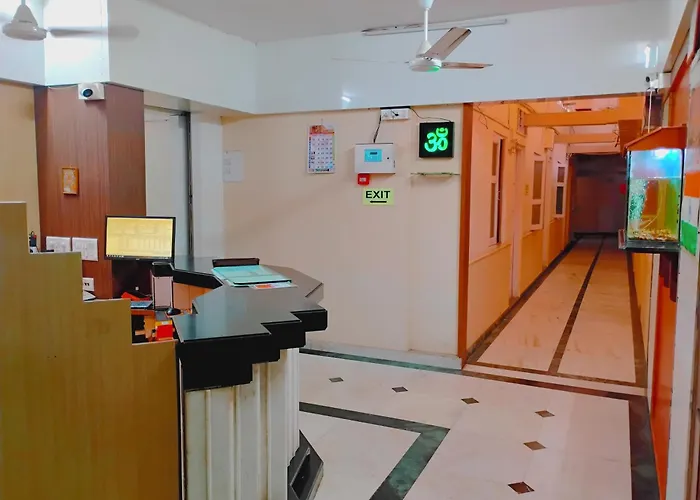 Saigal Guest House Mumbai