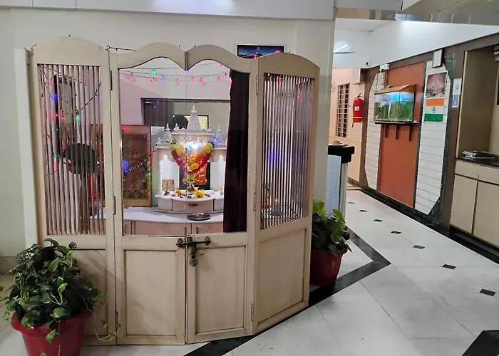 Saigal Guest House Mumbai