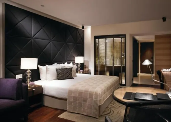 Taj Lands End Hotel Mumbai