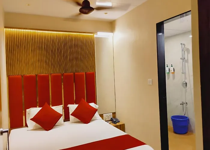 Saigal Guest House Mumbai